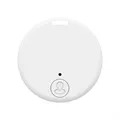 Anti-Lost Smart GPS Tracker / Bluetooth Tracker Y02 - White