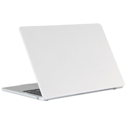 MacBook Neo 13" (2026) Plastic Case - Transparent