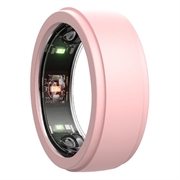 Samsung Galaxy Ring Anti-Scratch Silicone Case - Size: 10/11/12/13 - Pink