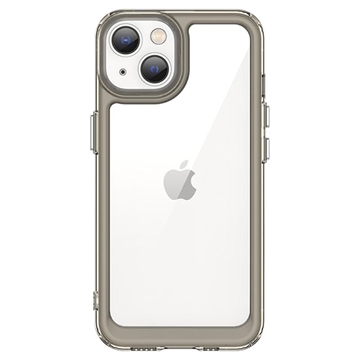 iPhone 14 Plus Anti-Shock Hybrid Case