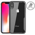 Anti-Shock iPhone XS Max Hybrid Case