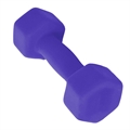 Anti-Slip Fitness Neoprene Dumbbell - 4kg