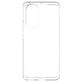 Anti-Slip Huawei Nova 9/Honor 50 TPU Case - Transparent