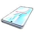 Anti-Slip Huawei Nova 9/Honor 50 TPU Case - Transparent