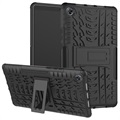Anti-Slip Huawei MediaPad M5 8 Hybrid Case with Stand - Black