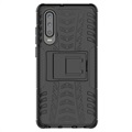 Anti-Slip Huawei P30 Hybrid Case - Black