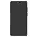 Anti-Slip Huawei P30 Hybrid Case - Black