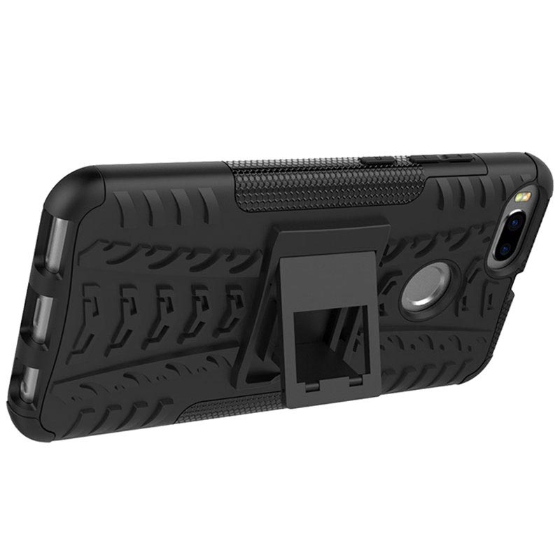 mi a1 back cover with stand