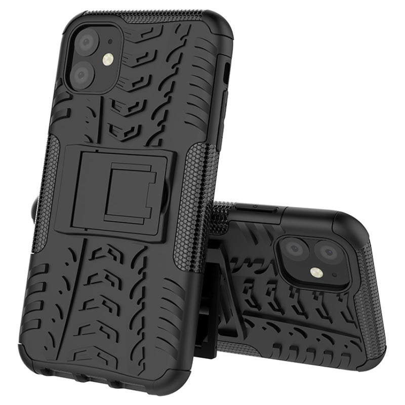 back case with stand