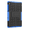 Lenovo Tab K10 Anti-Slip Hybrid Case with Kickstand