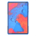 Lenovo Tab K10 Anti-Slip Hybrid Case with Kickstand