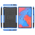 Lenovo Tab K10 Anti-Slip Hybrid Case with Kickstand