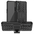 OnePlus Nord Anti-Slip Hybrid Case with Kickstand