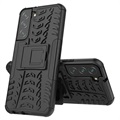 Samsung Galaxy S22+ 5G Anti-Slip Hybrid Case with Kickstand