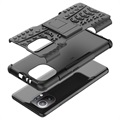 Anti-Slip Xiaomi Mi 11 Pro Hybrid Case with Stand