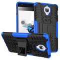 OnePlus 3/3T Anti-Slip Case - Black / Blue