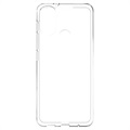 Anti-Slip Motorola Moto E30/E40 TPU Case - Transparent