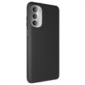 Anti-Slip Motorola Moto G Stylus 5G (2022) TPU Case - Black