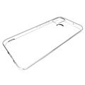 Anti-Slip Nokia C21 Plus TPU Case - Transparent