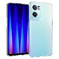 Anti-Slip OnePlus Nord CE 2 5G TPU Case - Transparent