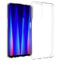 Anti-Slip OnePlus Nord CE 2 5G TPU Case - Transparent