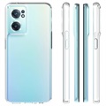 Anti-Slip OnePlus Nord CE 2 5G TPU Case - Transparent