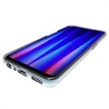 Anti-Slip OnePlus Nord CE 2 5G TPU Case - Transparent