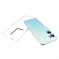 Anti-Slip OnePlus Nord CE 2 5G TPU Case - Transparent