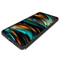 Anti-Slip Samsung Galaxy A53 5G TPU Case - Black