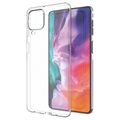 Anti-Slip Samsung Galaxy M53 TPU Case - Transparent