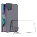 Anti-Slip Samsung Galaxy M53 TPU Case - Transparent