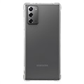 Anti-Slip Samsung Galaxy Note20 TPU Case