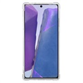 Anti-Slip Samsung Galaxy Note20 TPU Case