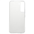 Anti-Slip Samsung Galaxy S22+ 5G TPU Case - Transparent