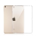 Anti-Slip iPad Pro 12.9 TPU Case - Transparent