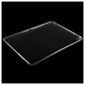 Anti-Slip iPad Pro 9.7 TPU Case - Transparent