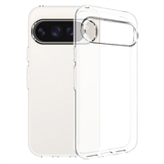 Google Pixel 10/10 Pro Anti-Slip TPU Case - Transparent