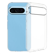 Google Pixel 9/9 Pro Anti-Slip TPU Case - Transparent