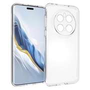 Honor Magic7 Pro Anti-Slip TPU Case - Clear