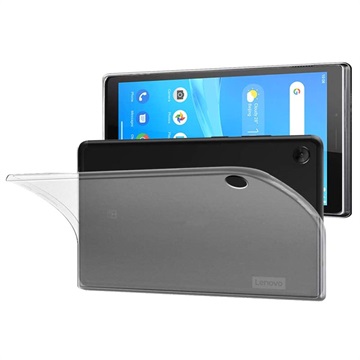REY Coque Anti-Shock Pour Lenovo Tab M8 GEN 3 8", TPU