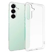 Samsung Galaxy S25 FE Anti-Slip TPU Case - Transparent