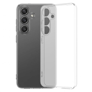 Samsung Galaxy S26+ Anti-Slip TPU Case - Transparent