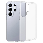 Samsung Galaxy S26 Ultra Anti-Slip TPU Case - Transparent