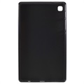 Anti-Slip Samsung Galaxy Tab A7 Lite TPU Case - Black