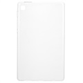 Anti-Slip Samsung Galaxy Tab A7 Lite TPU Case - Transparent