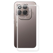 Xiaomi 15T Pro Anti-Slip TPU Case