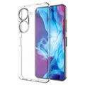 Anti-Slip Asus Zenfone 9 TPU Case - Transparent