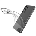 Anti-Slip Asus Zenfone 9 TPU Case - Transparent