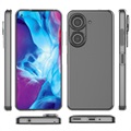 Anti-Slip Asus Zenfone 9 TPU Case - Transparent