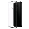 Anti-Slip Huawei Mate 20 TPU Case - Transparent